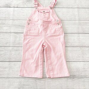 Levi’s Denim Overalls